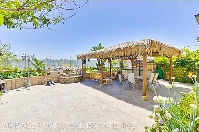 Foto del edificio - 4 br, 3 bath House - 12843 Briarcrest Place