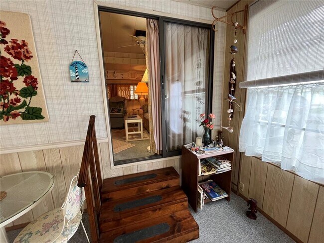Foto del edificio - 16 Grey Fox Ln