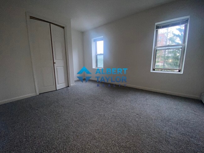 Dormitorio 1 - 24 Saint Cyprians Pl