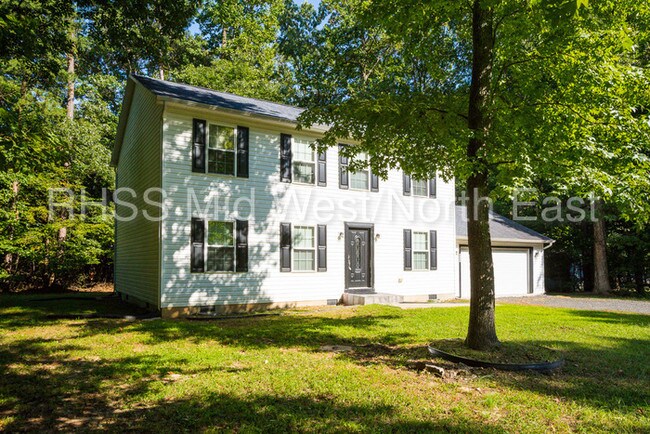 Building Photo - 609 Santa Fe Trl