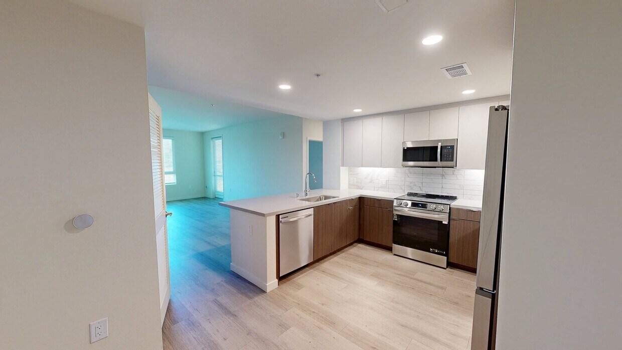 Photo - North Grove Apartments