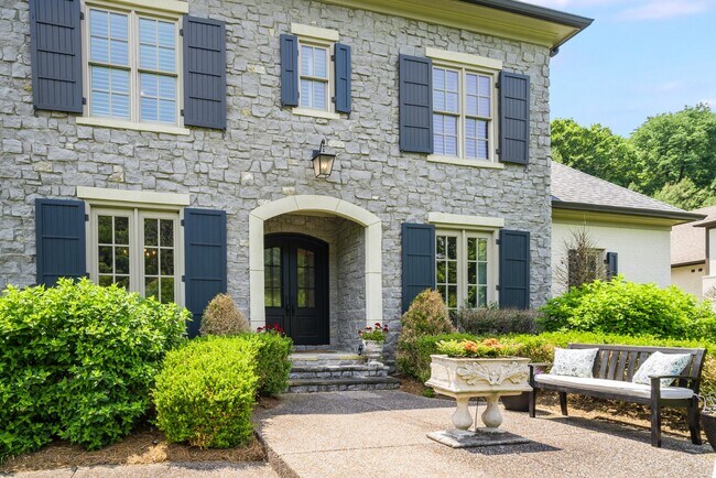 Foto del edificio - 849 Windstone Blvd