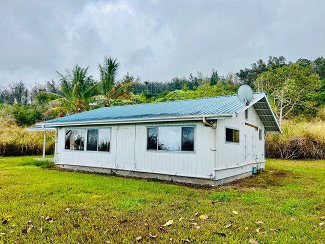 Foto del edificio - Mamalahoa Highway