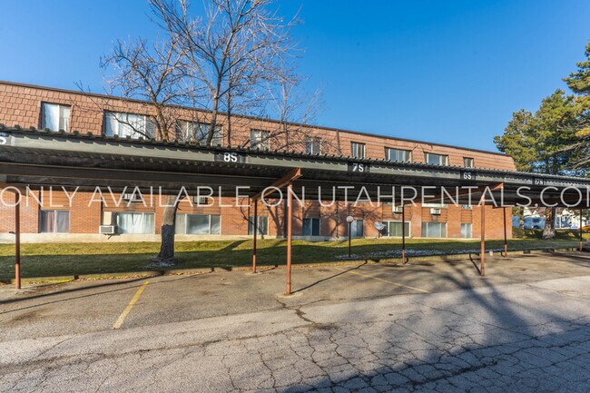 Photo - 4370 S Highland Dr Apartment