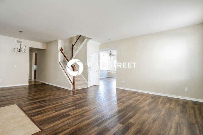 Foto del edificio - 5 Bedroom Pet-Friendly Home in Wesley Chapel, FL with Main Street Renewal