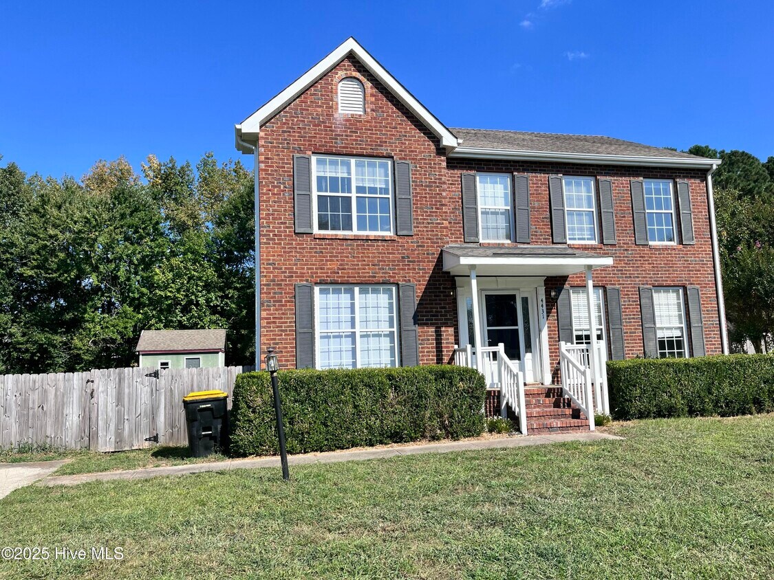 Foto principal - 4431 Corey Rd