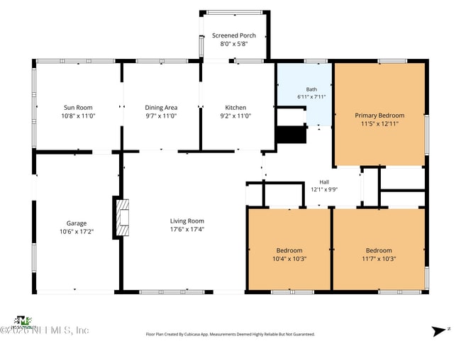 Building Photo - 6338 Mercer Cir W