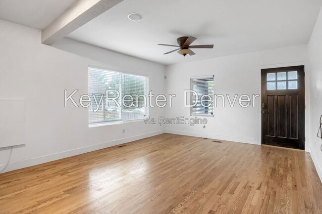 Photo - 1564 Tamarac Street House