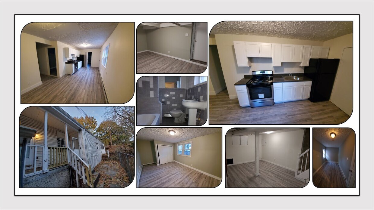 602 Bramhall Ave Unit 2Q, Jersey City, NJ 07304 Condo for Rent in