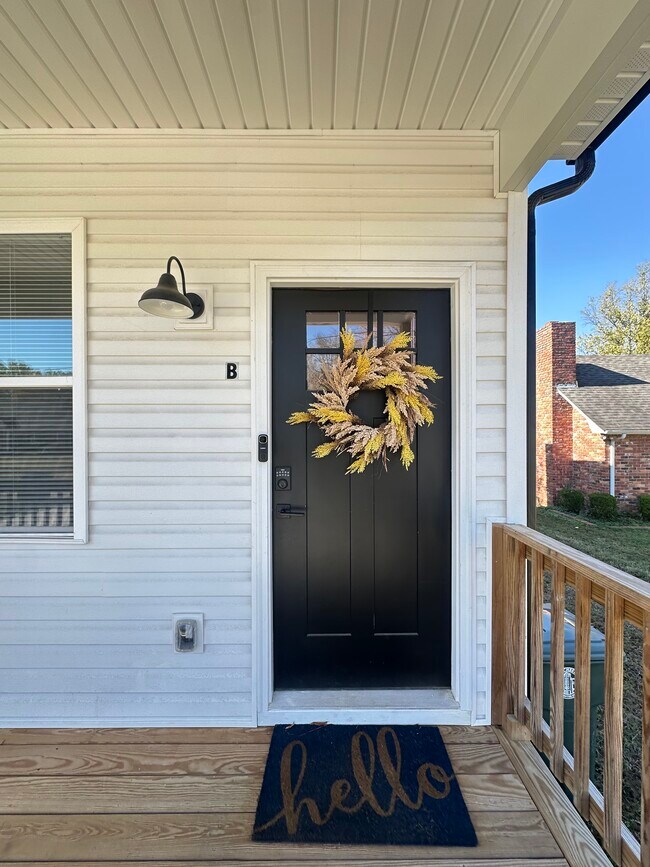 Foto del edificio - 152 Gregg St