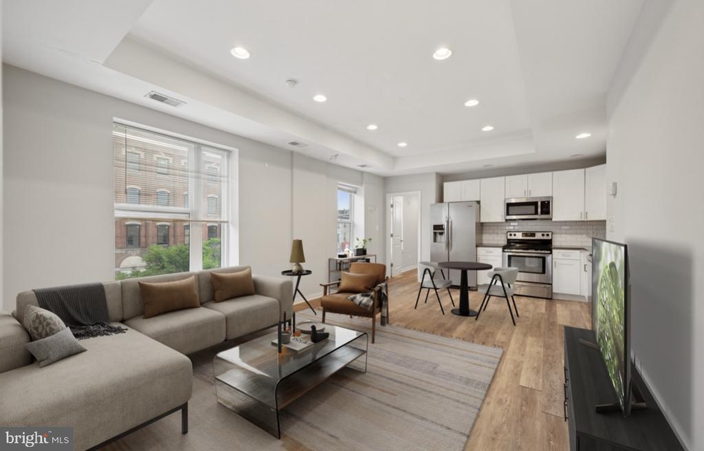 Foto principal - 1200 N 5th St