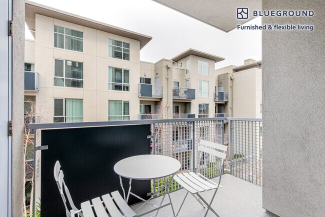 Foto del edificio - 550 Moreland Way