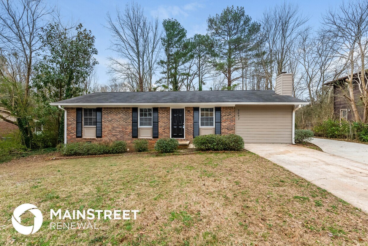 Foto principal - 2697 Heritage Ln