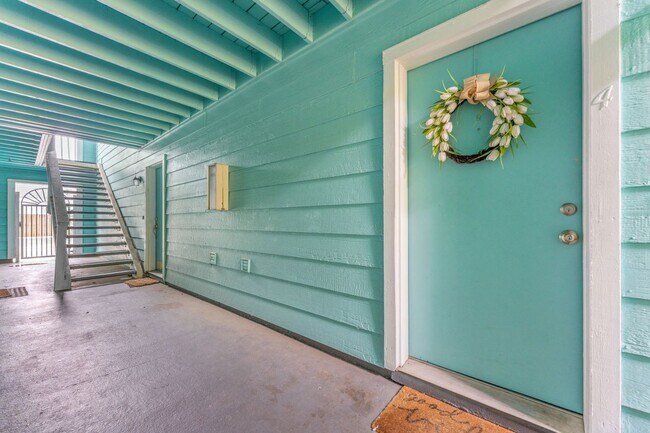Foto del edificio - Beautiful 2/2 Condo located in South Tampa!