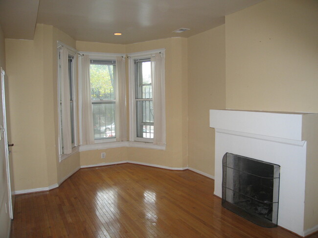 Building Photo - 1710 U St NW