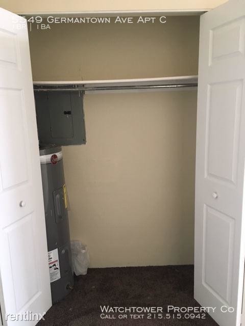 Foto del edificio - 1 bedroom in Philadelphia PA 19144