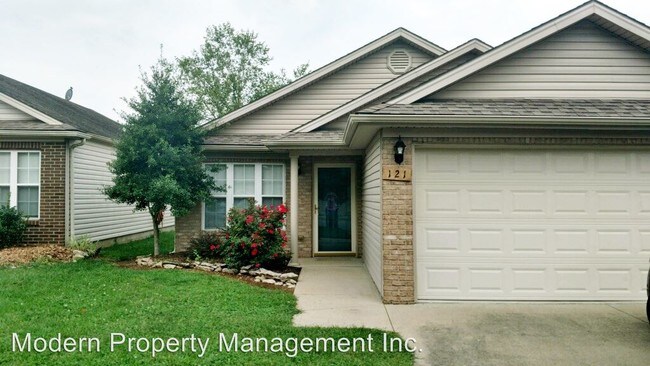 Building Photo - 121 Blue Heron Pl