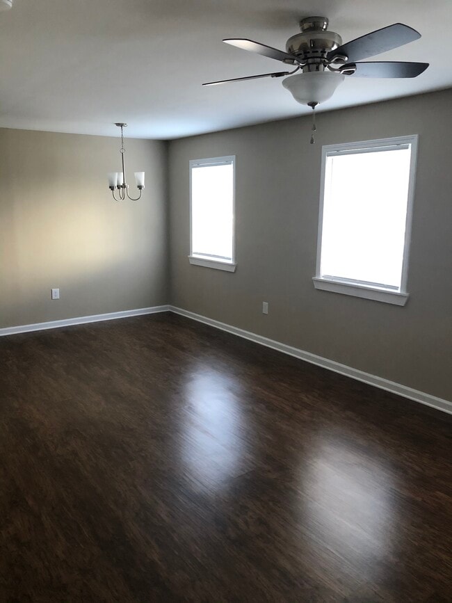 Windwood Gardens Apartments Apartments in Pickens, SC