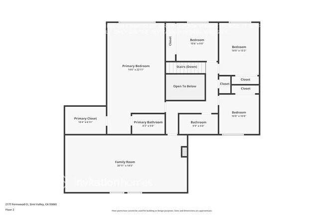 Foto del edificio - 2177 Fernwood Ct