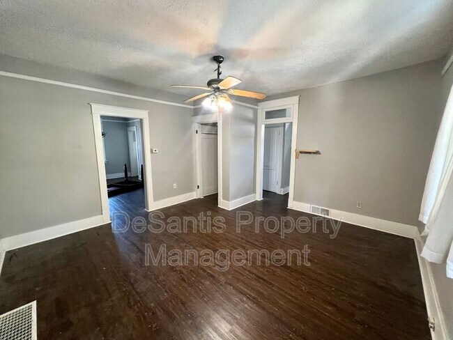 Foto del edificio - 609 Pine St