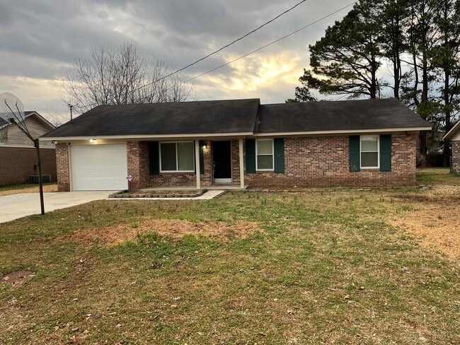 Building Photo - 3007 Cotton Pl SW