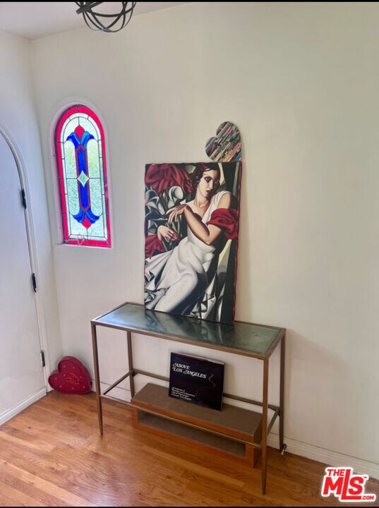 Foto del edificio - 8650 Olin St