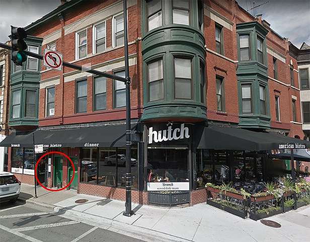 Primary Photo - 3303 N Clark St