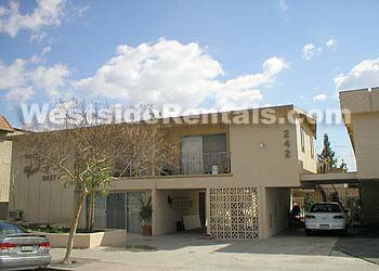 Primary Photo - 250 W Verdugo Ave