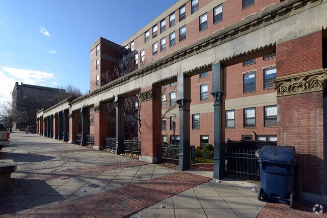 The Academy Apartments - Apartments in Fall River, MA | Apartments.com
