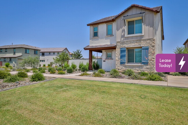 Building Photo - 9805 E Specter Dr