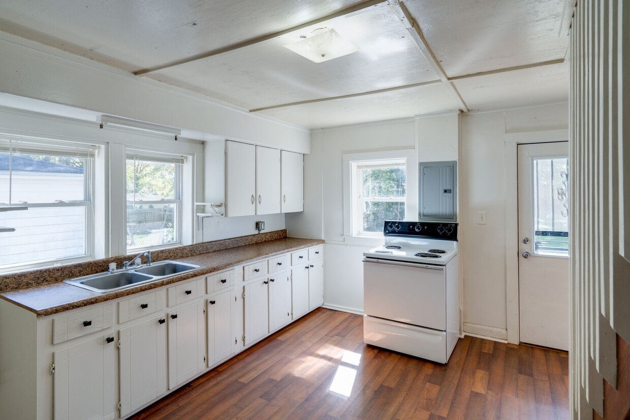 Photo - 304 Edith Ave (Nashville, TN)