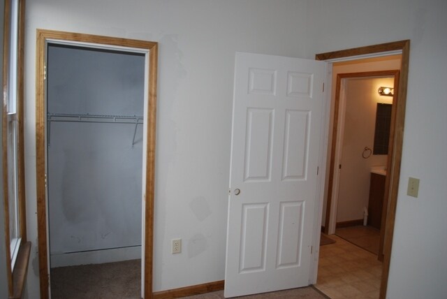 Bedroom - 36 Garden St