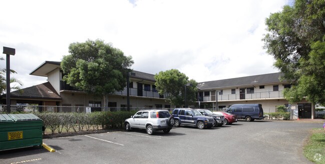 Primary Photo - 149 Kuahiwi Ave
