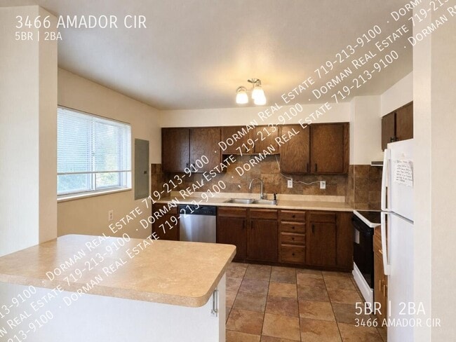 Building Photo - 3466 Amador Cir