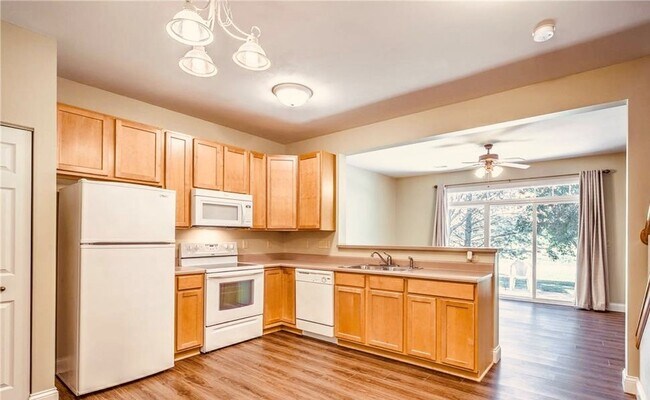 Foto del edificio - 4059 Gentry Ln
