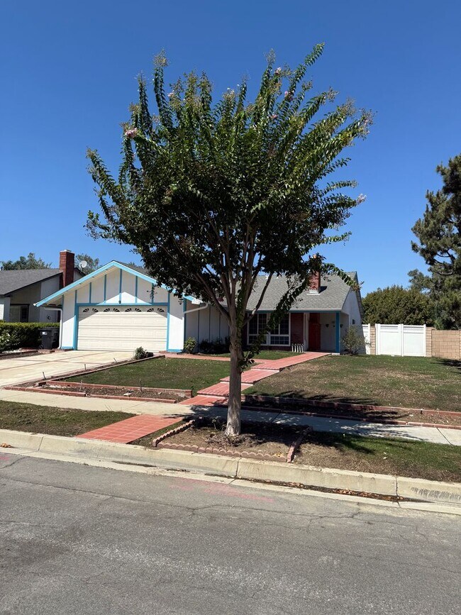 Foto del edificio - Cozy 3/2 in Chino Hills