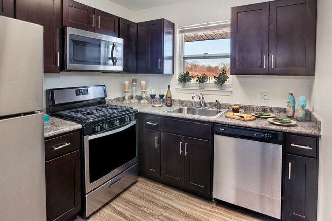 Foto del interior - Holly Court