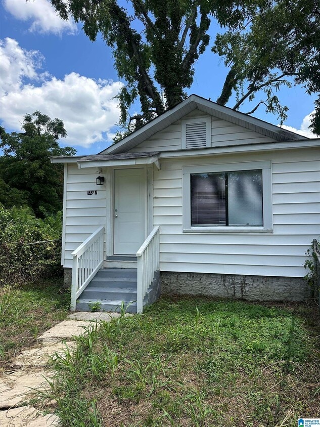 Primary Photo - 1337 Alabama Ave SW