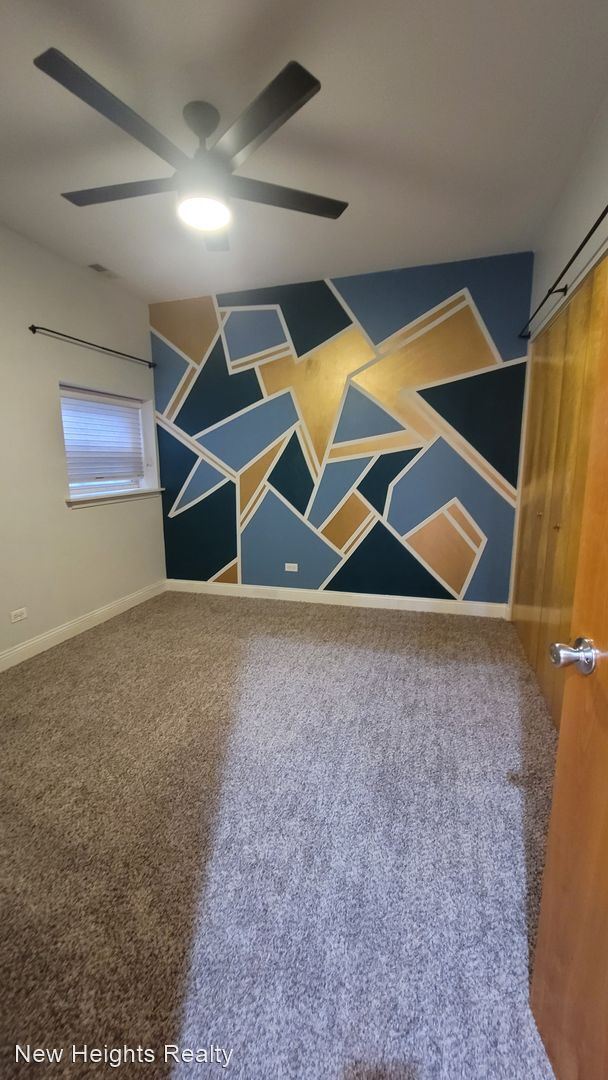 Building Photo - 2 br, 1 bath House - 6736 S Crandon Avenue...