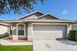 Building Photo - 1010 Larwood Pine Dr
