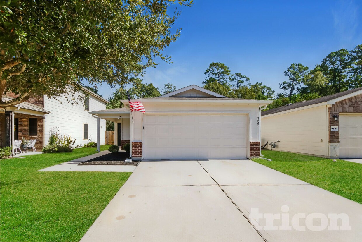 Foto principal - 9922 Orchid Spring Ln