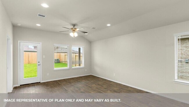 Foto del edificio - 1930 Legacy Hills Dr
