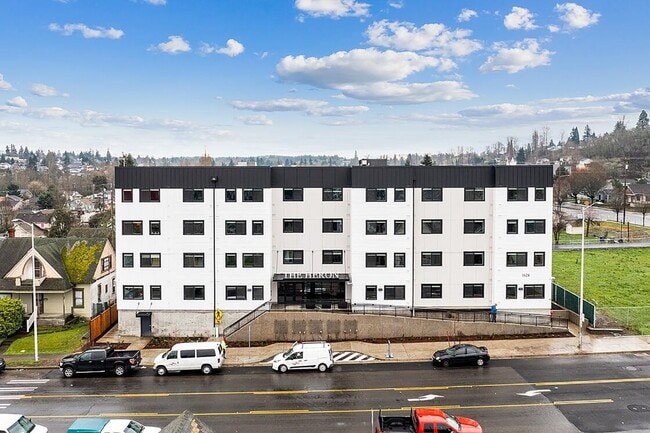 Building Photo - The Heron