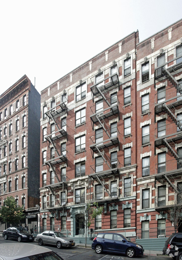 Primary Photo - 179 E 100th St