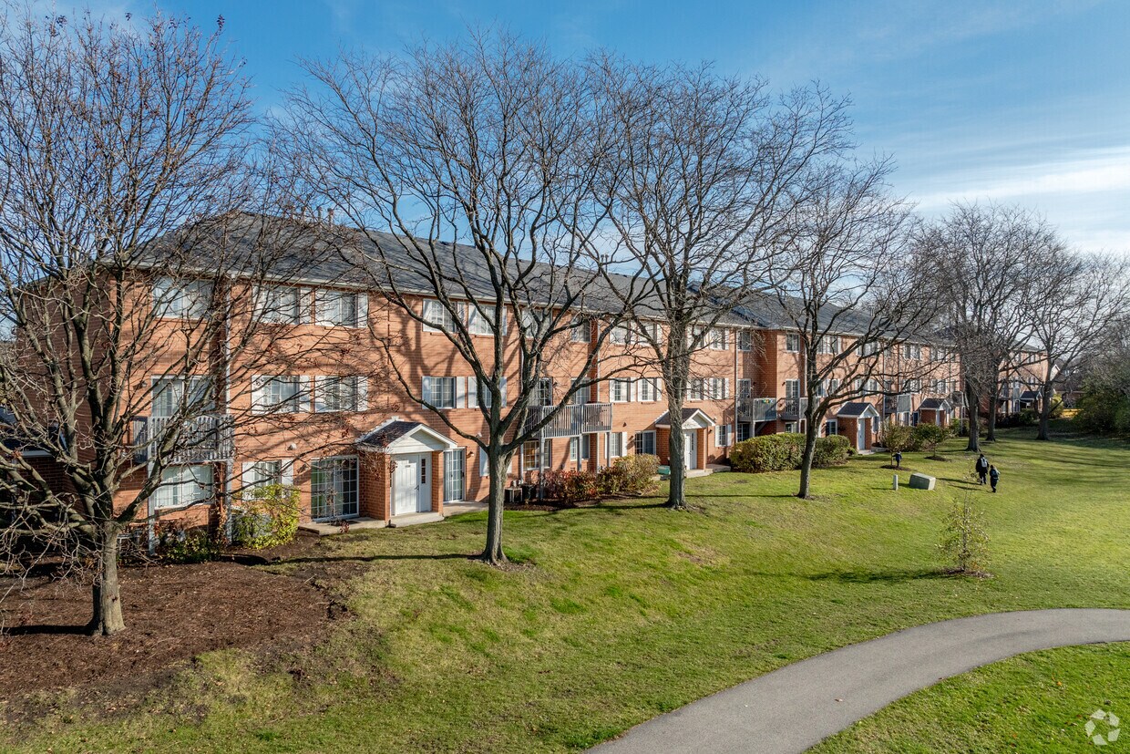 Primary - Leclair Condos