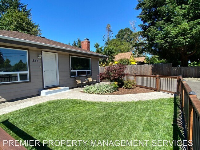 Building Photo - 3 br, 1.5 bath House - 355 Irving