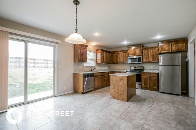Foto del edificio - 1305 NW High View Dr