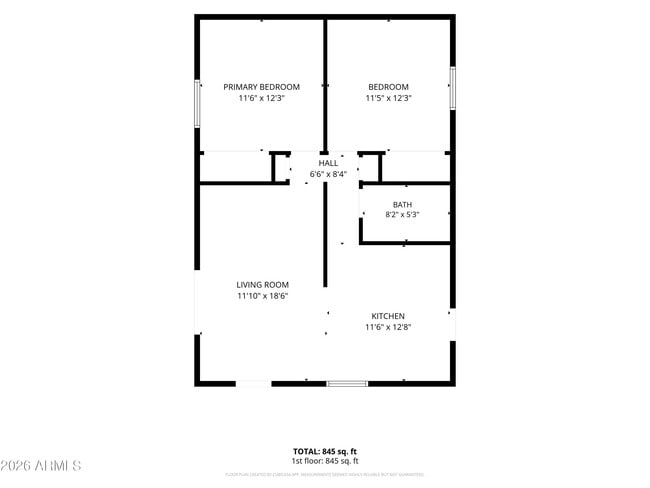 Building Photo - 2045 S Hammond Dr