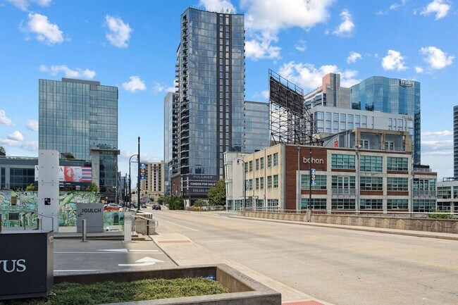 Foto del edificio - 1212 Demonbreun St