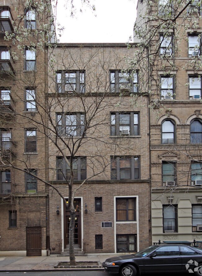 330 East 52nd Street Apartments New York, NY